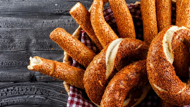 Ticaret Bakanlığı'ndan simit zammı haberlerine tepki
