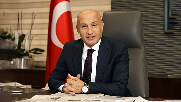 TİM Başkanı Gültepe, '2026 ihracat hedefinin gerisinde başlandı'