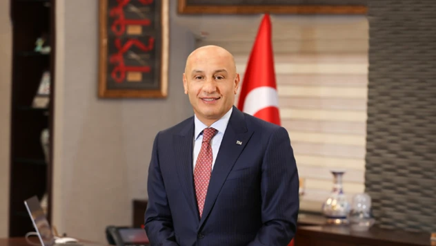 TİM Başkanı Gültepe, 'İhracatçılarımız için yeni fırsat kapıları aralanacak'