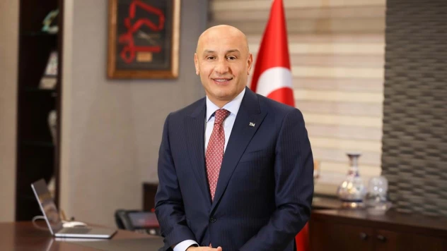 TİM Başkanı Gültepe, 'İhracatın tabana yayılması, sürdürülebilir büyümenin anahtarı'