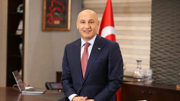 TİM Başkanı Gültepe, 'Önümüzdeki üç aya odaklandık'
