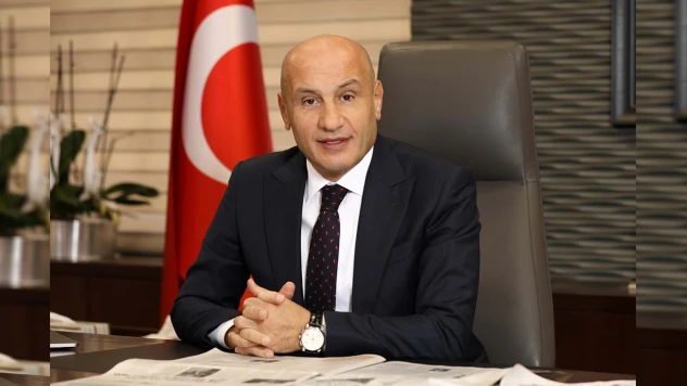 TİM Başkanı Gültepe, 'Sorunları yerinde tespit ederek çözüme odaklanıyoruz'