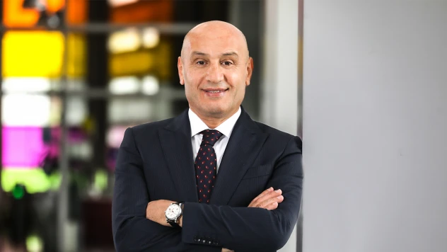 TİM Başkanı Mustafa Gültepe, 'Sanayinin üzerindeki yük hafifletilmeli'