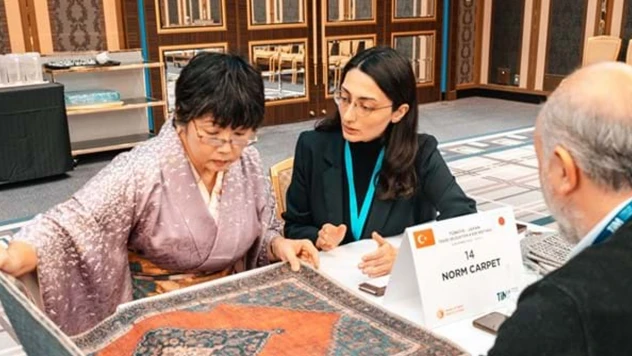 TİM'den üç kıtada ticaret diplomasisi