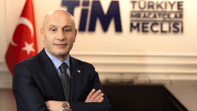 TİM'in ikiz dönüşüm projelerine İSTKA'dan 40 milyon lira destek