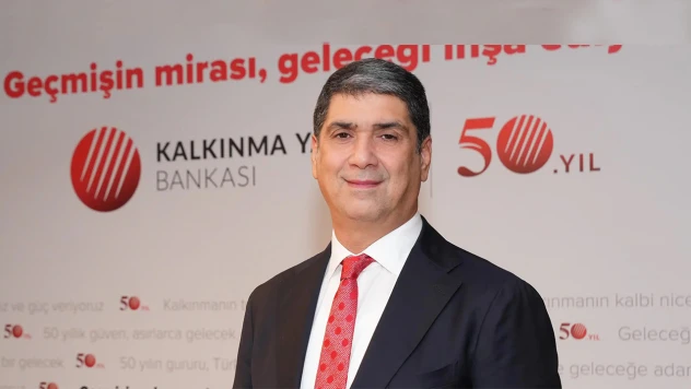 TKYB'dan Kahramanmaraş'a güçlü destek