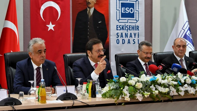 TOBB Başkanı Hisarcıklıoğlu, müjdeyi verdi! 3'üncü dönem başvuruları başlıyor