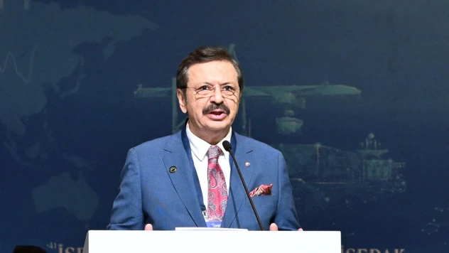 TOBB Başkanı Hisarcıklıoğlu'ndan emek yoğun sektörler için acil destek çağrısı