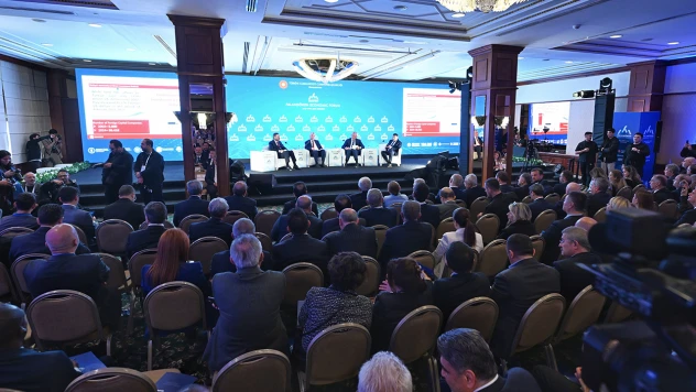 TOBB Başkanı Hisarcıklıoğlu, 'Ticaret savaşlarının kazananı olmaz'