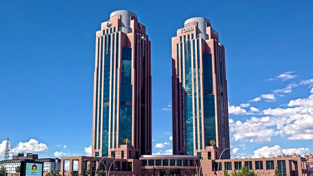 TOBB Nefes Kredisi'nde 1 ayda 30 milyar TL KOBİ'lere ulaştı