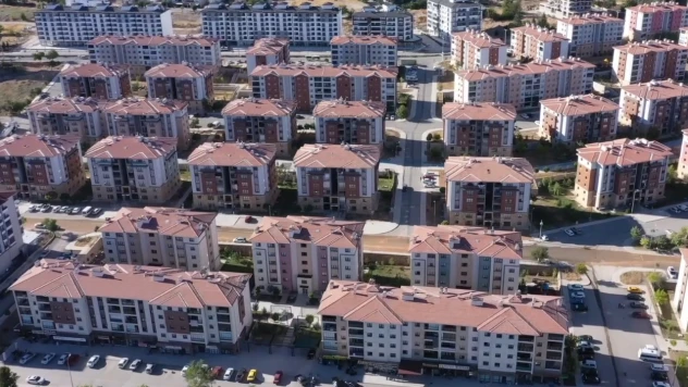 TOKİ 48 ildeki 509 konut ve iş yerini açık artırmayla satacak