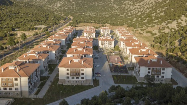 TOKİ, bugüne kadar 1 milyon 270 bin konutu teslim etti