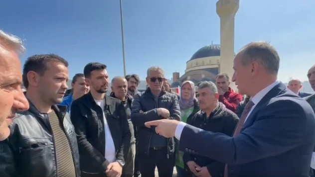 TOKİ'den o iddialara jet yanıt