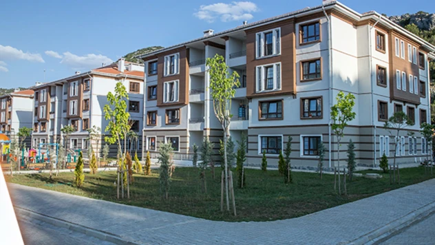 TOKİ'nin yüzde 25 indirim kampanyasından 15 bin 330 kişi yararlandı