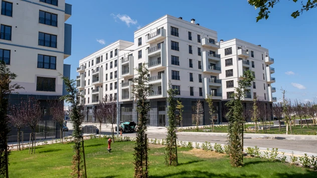 TOKİ'nin yüzde 25'lik indirim kampanyası için son gün 18 Ekim