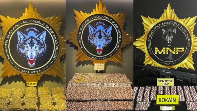 Torbacı operasyonunda 26 zanlı tutuklandı