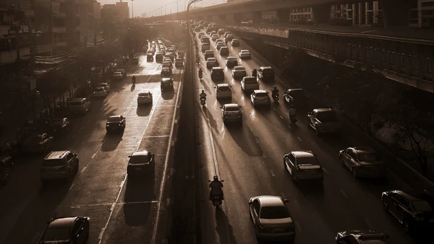 Trafik cezalarına sert güncelleme! Yeni düzenleme TBMM'ye sunuldu