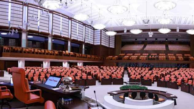 Trafik cezalarının artırılmasına yönelik düzenleme Meclis gündemine geliyor