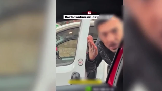 Trafik terörüne ilk kez yeni trafik kanunu cezası uygulandı