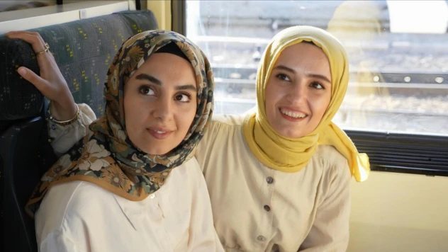 Tren biletlerinde öğretmenlere yüzde 50 indirim