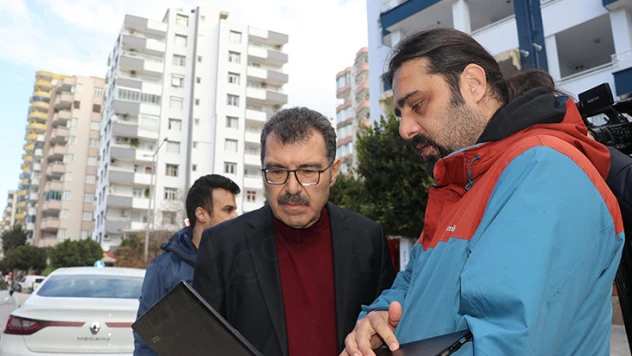 TÜBİTAK'tan deprem araştırması