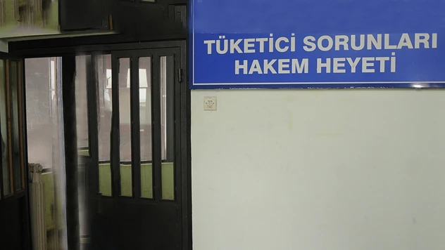 Tüketici Hakem Heyetleri kapatılmıyor, daha güçlü bir yapıya kavuşturuluyor