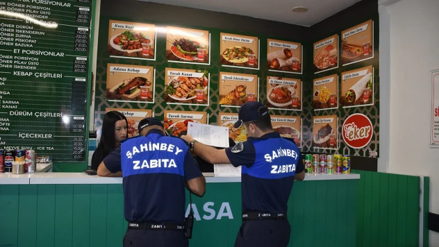 Tüketim tarihi geçmiş ürün kullanılan işletme 3 gün kapatıldı