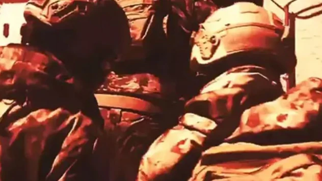 Tüm suçlular bir bir kafese girecek!