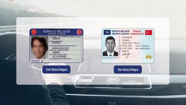 Tüm sürücülerin dikkatine! Son tarih 31 Aralık 2024
