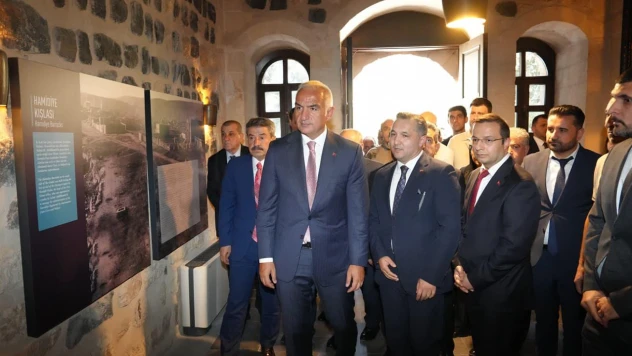 Turistlerin yeni gözdesi olmaya aday il