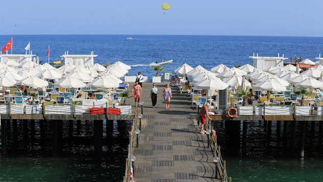 Turizm sektörü tanıtım için dizilere yöneldi
