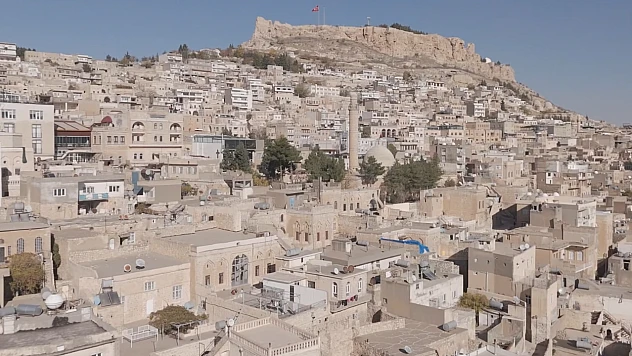 Turizmde rekor kıran Mardin, Uzak Doğu ülkelerinden turist çekmek istiyor