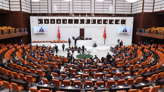 Türk askerinin Libya'daki görev süresinin uzatılmasına karar verildi