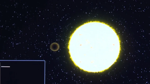 Türk bilimi, biri yaşanabilir bölgede 4 ötegezegeni keşfetti