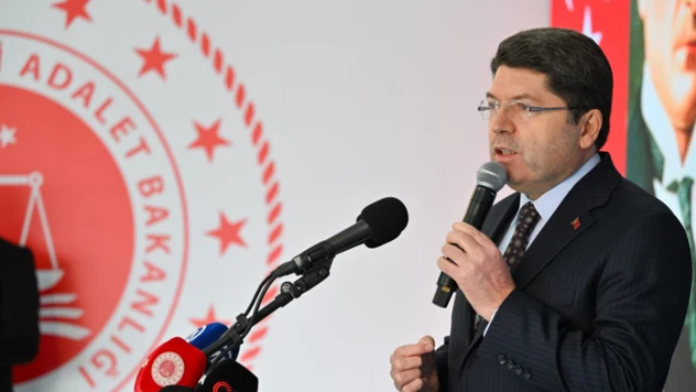 Türk Devletleri Teşkilatı Yargı Kurulları Ağı kuruldu