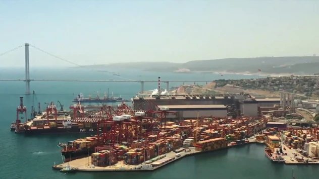 Türk ekonomileri 2024 raporu yayımlandı