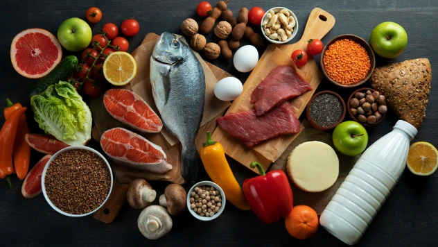 Türk Gıda Kodeksi Krema ve Kaymak Tebliği, Resmi Gazetede yayımlandı