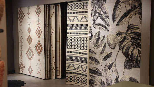 Türk halıcılardan 9 ayda 2 milyar 17 milyon dolarlık ihracat