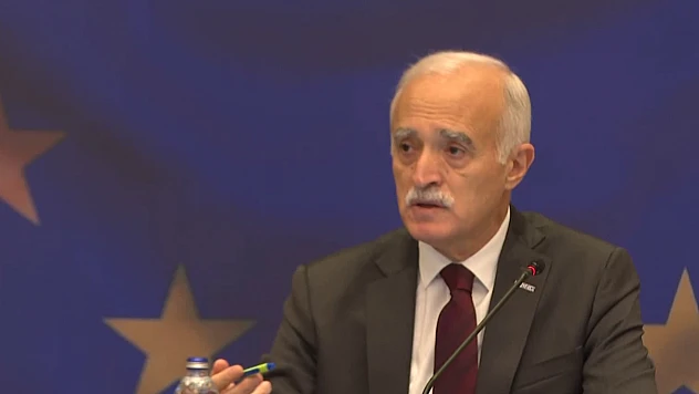 Türk iş dünyasından Avrupa Birliği liderlerine açık mektup