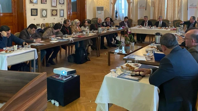 Türk kültür ve medeniyetlerini öğrencilere kazandırmak için çalışmalar başladı