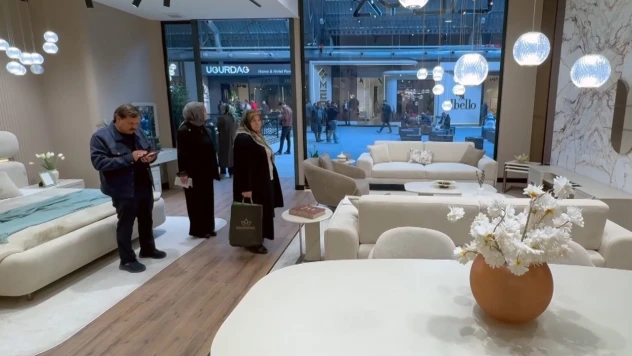 Türk mobilya sektörünün 2026 ihracat hedefi 5 milyar doları aşmak