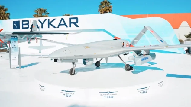 Türk savunma sanayisi SAHA'ya sığmıyor