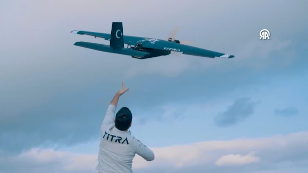 Türk savunma sanayisinde İHA'ların 2026 rotası seri üretim