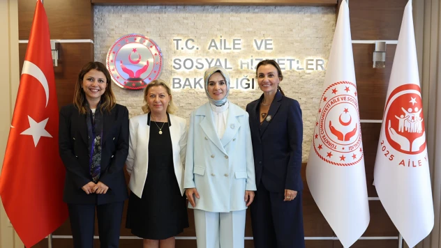 Turka, kadın istihdamı ve sürdürülebilirliğe odaklandı