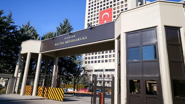 Türkiye, 2025'in ilk çeyreğinde yüzde 2 büyüdü