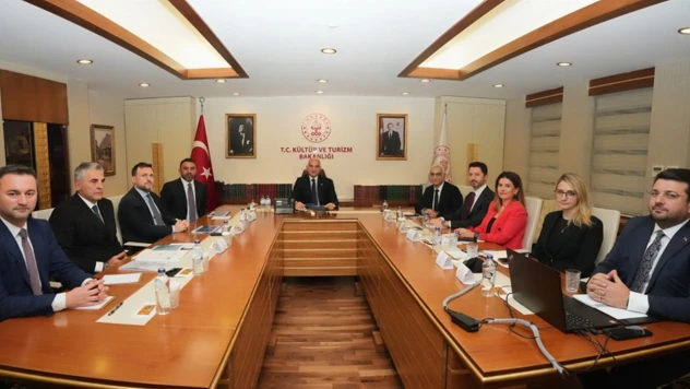 Türkiye, 2027 Avrupa Oyunlarına hazırlanıyor