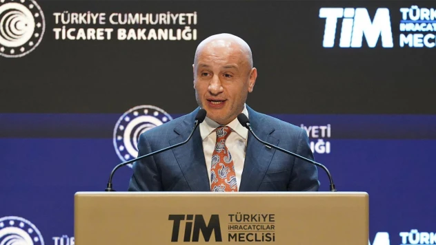Türkiye, 24,1 milyar dolarla ihracat rekoru kırdı