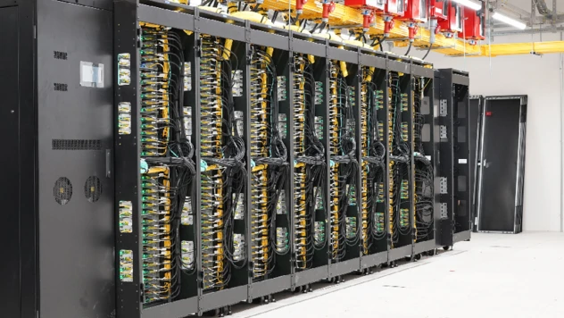 Türkiye bilgisayar altyapısıyla bilim ve teknolojide gücünü artırıyor