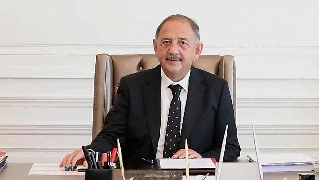 Türkiye'de bir ilk! ÇEVREFEST başlıyor…