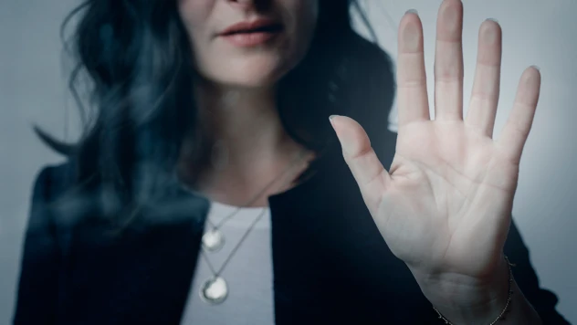 Türkiye'de kadına yönelik şiddet araştırması tamamlandı